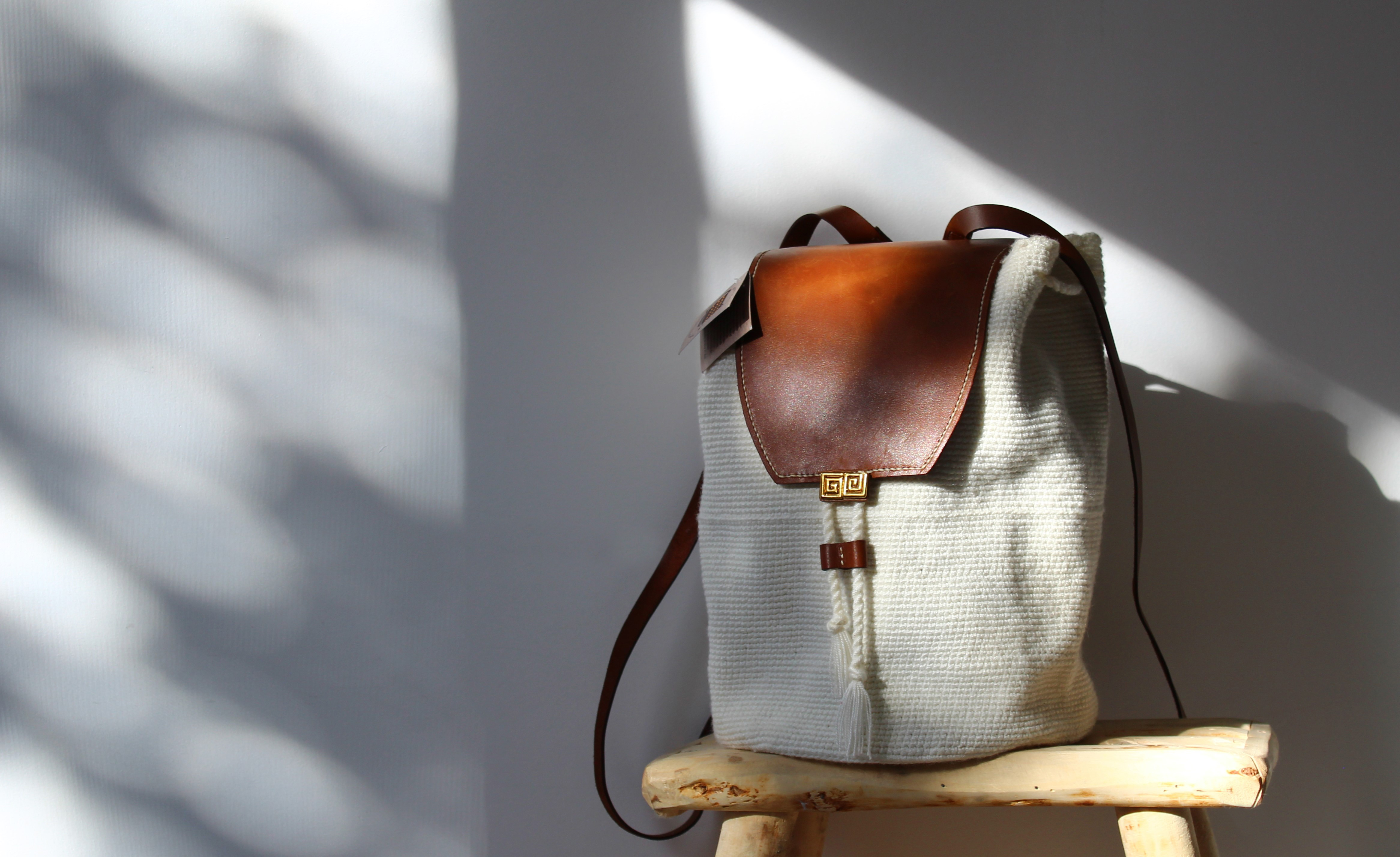 Sac Caribbea