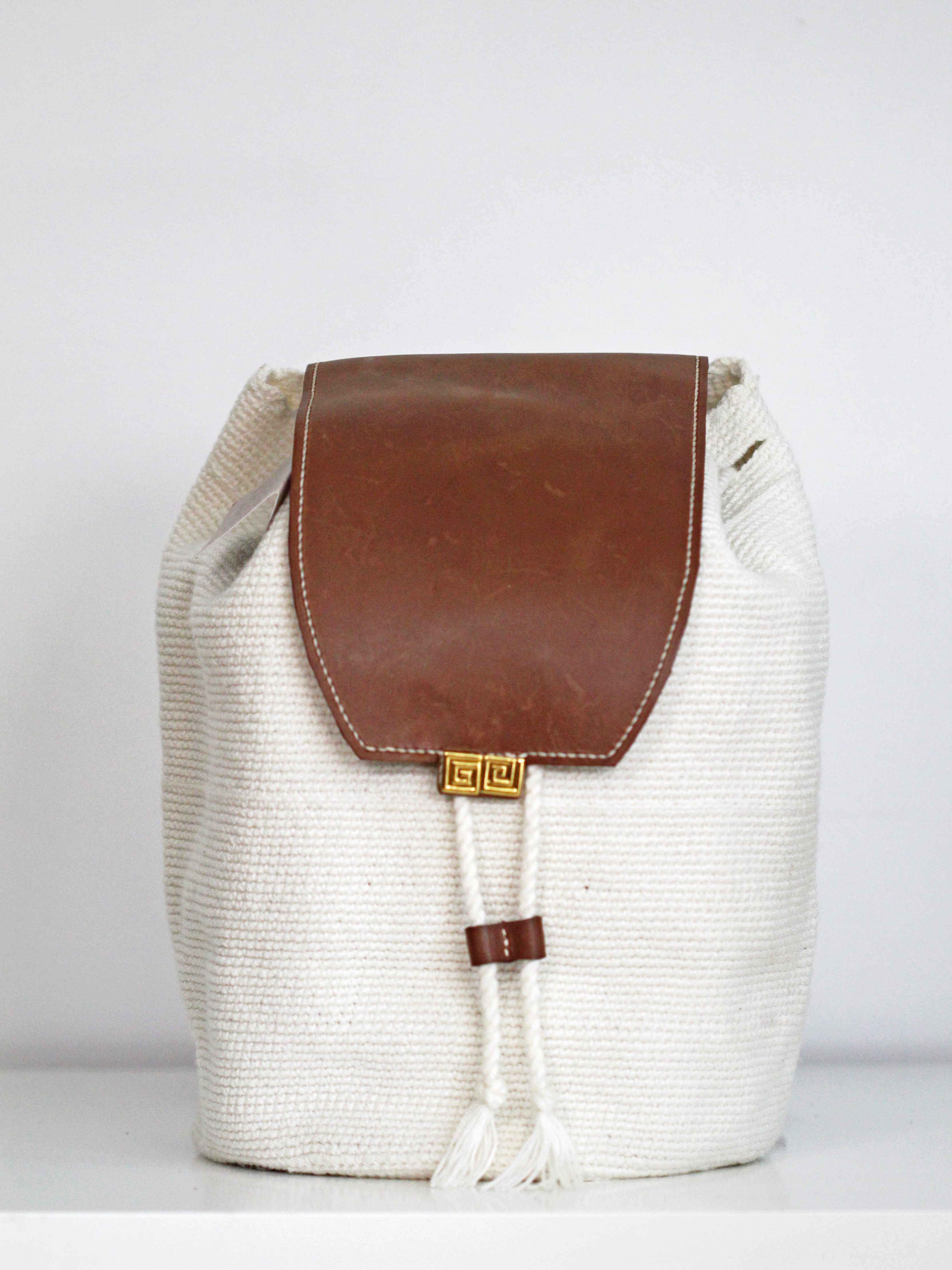 Sac Ton 1