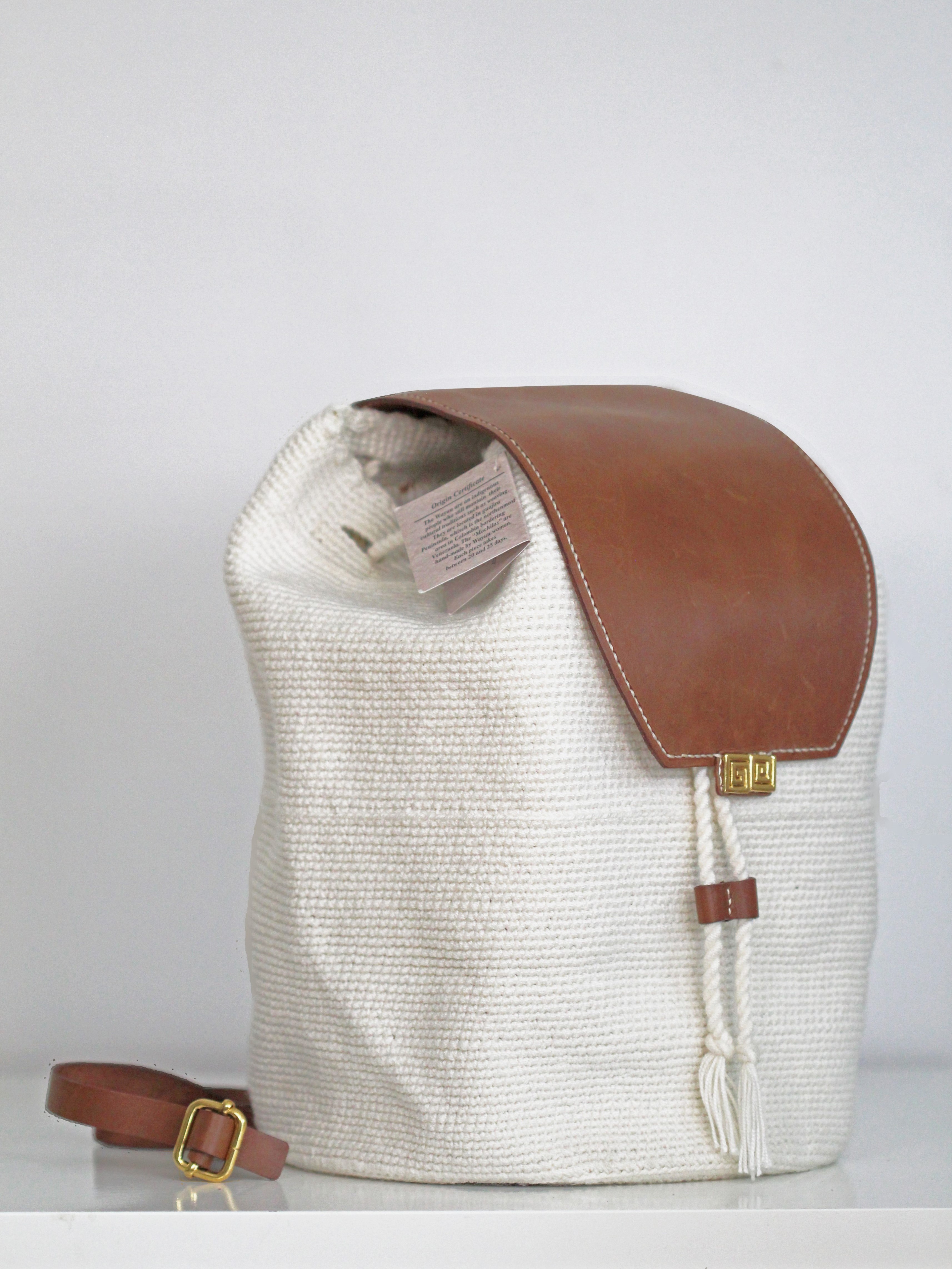 Sac Ton 1 Hover