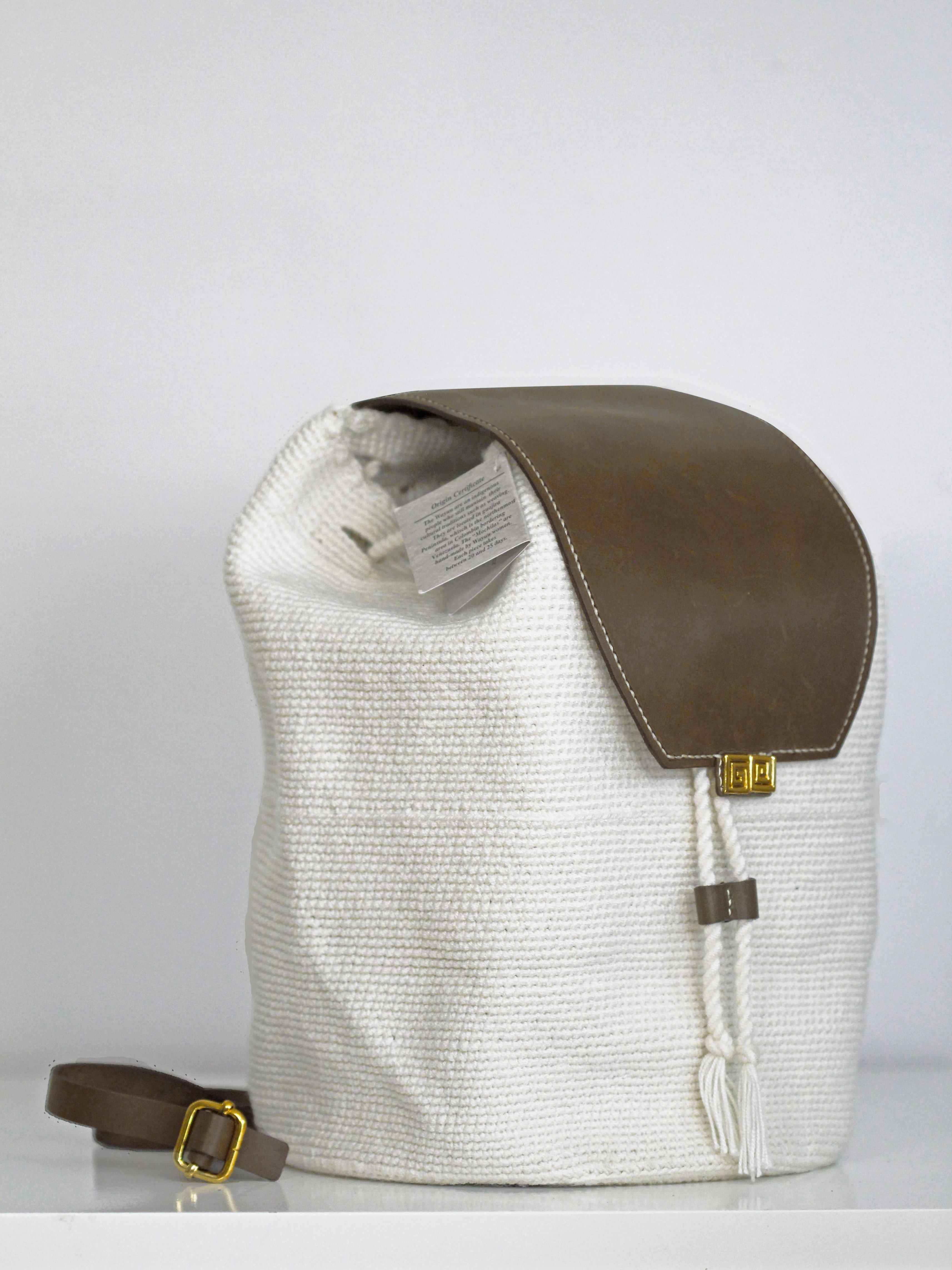 Sac Ton 2 Hover