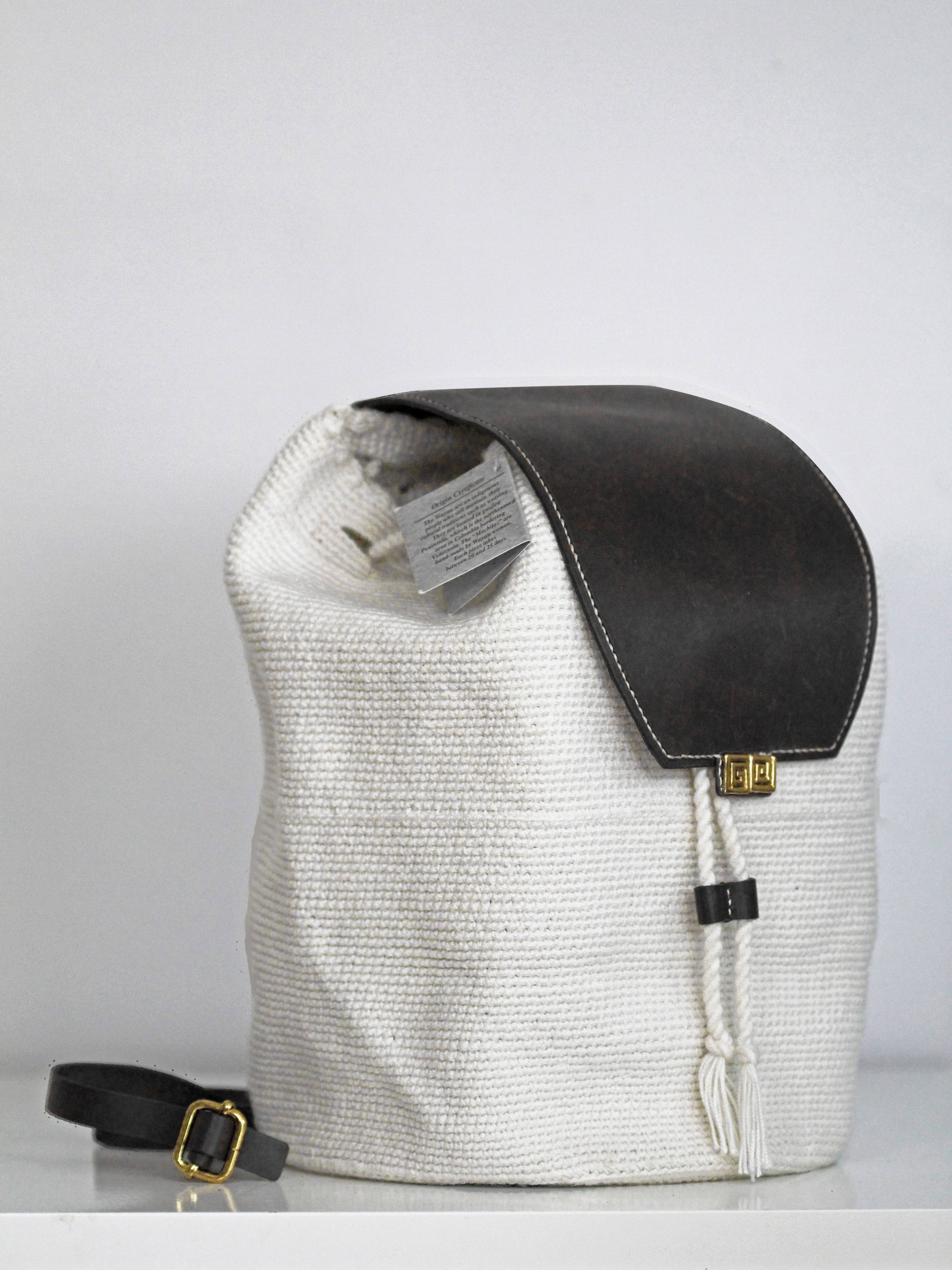Sac Ton 3 Hover