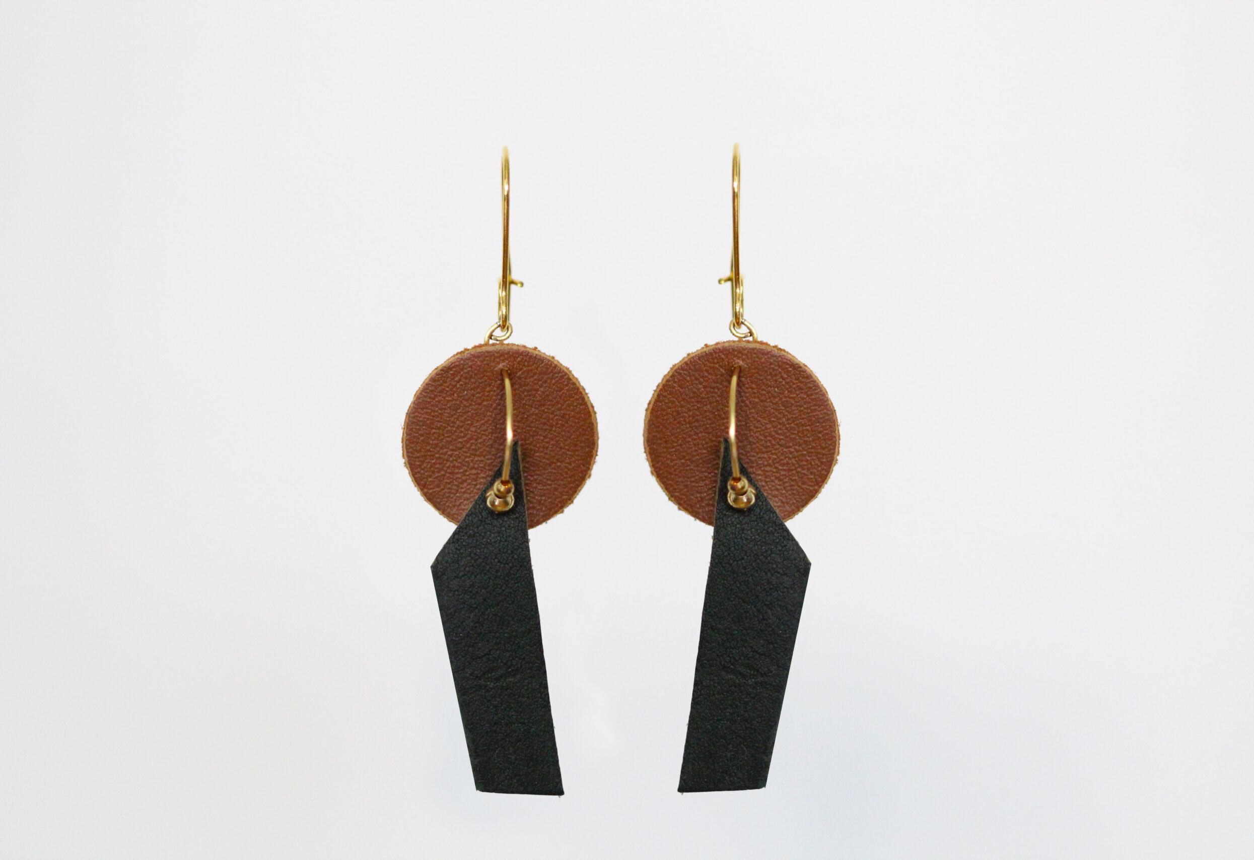 Boucles d’oreilles Mopa