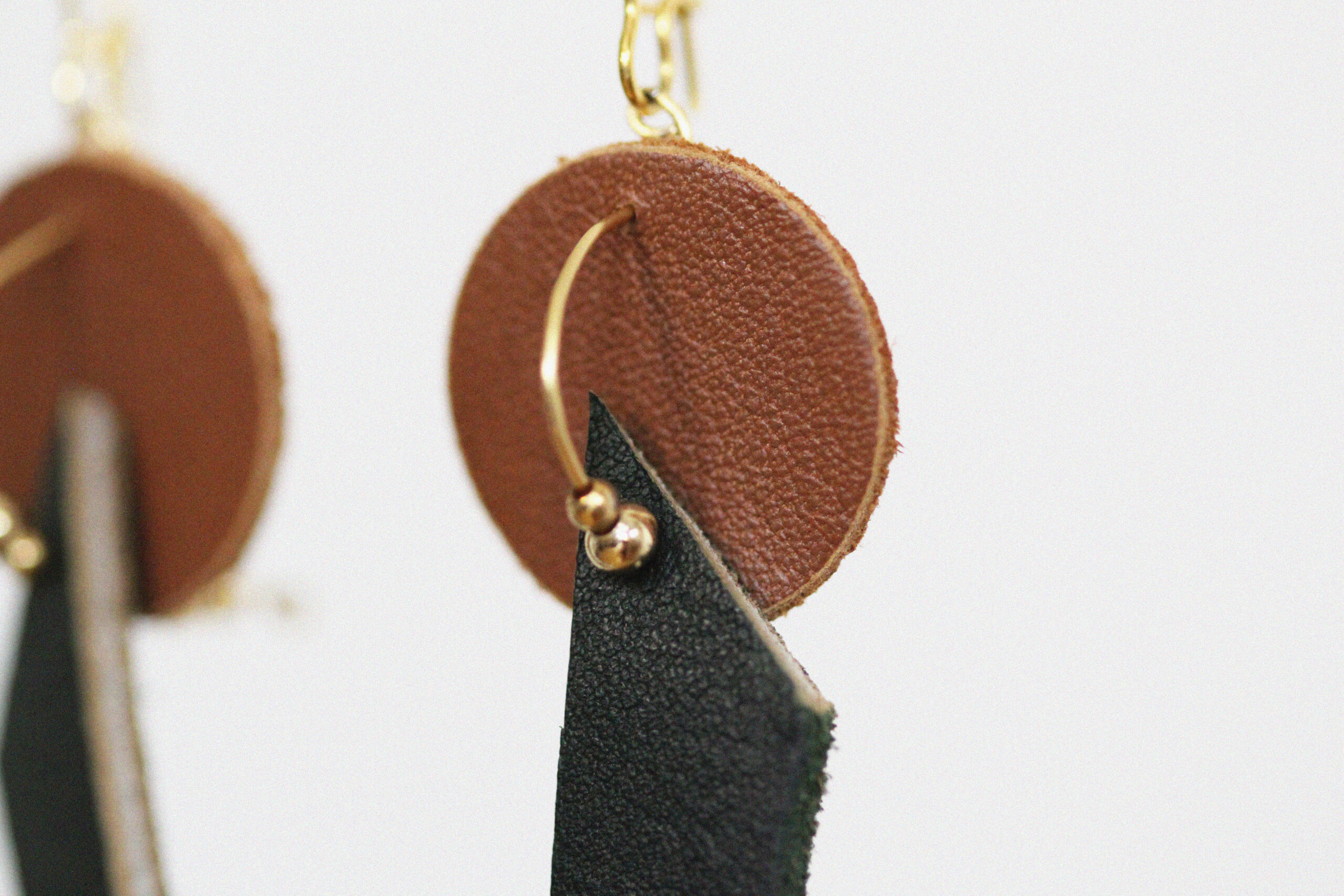 Boucles d’oreilles Mopa – Image 2