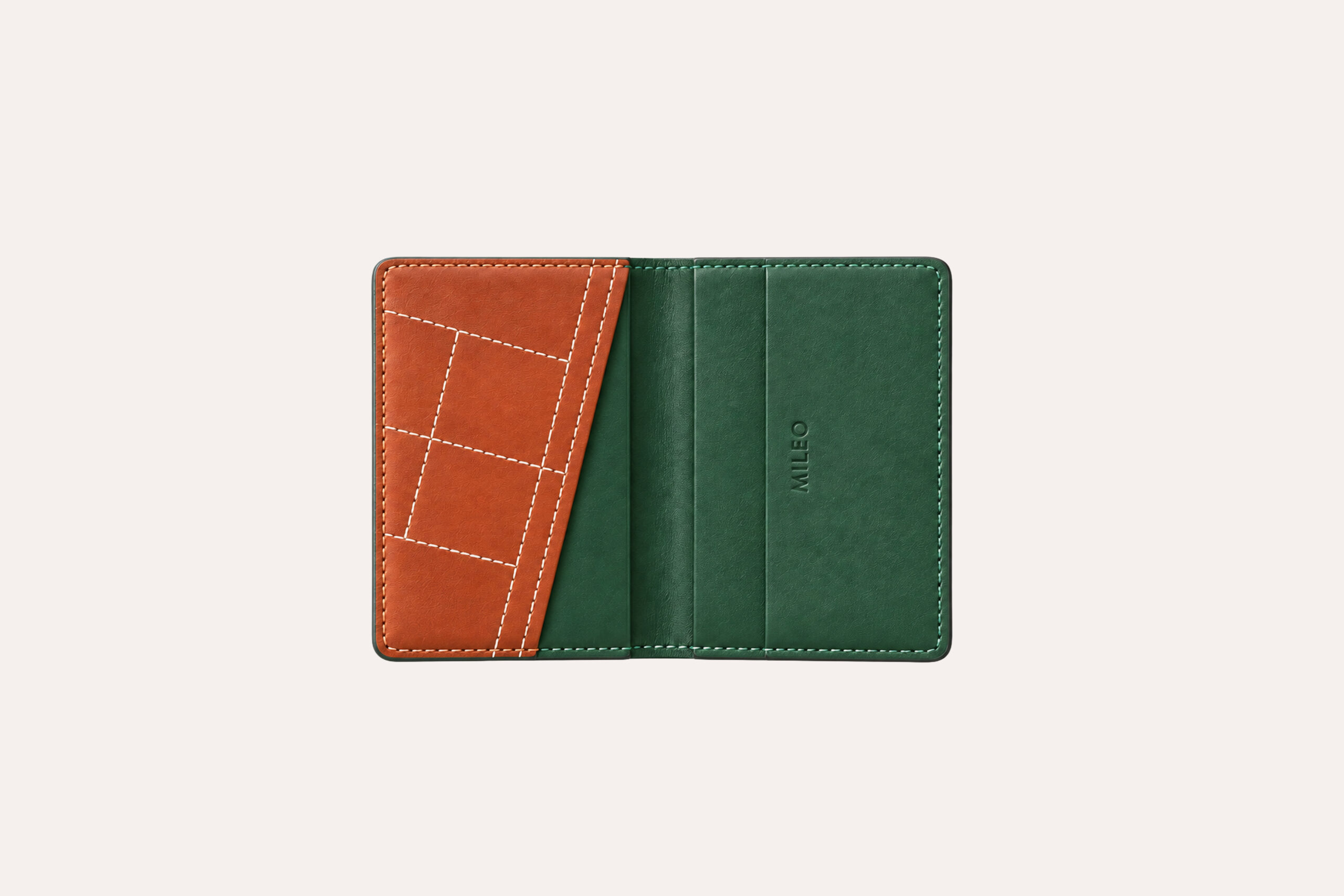 Leya porte cartes • tennis edition – Image 2